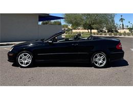2004 Mercedes-Benz AMG (CC-2109107) for sale in Biloxi, Mississippi
