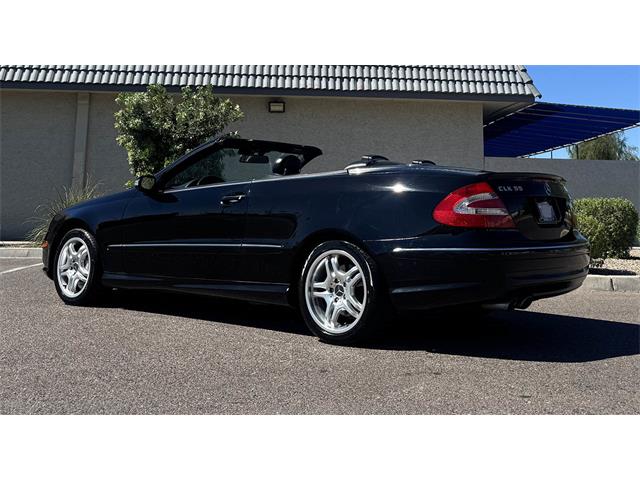 2004 Mercedes-Benz AMG (CC-2109107) for sale in Biloxi, Mississippi