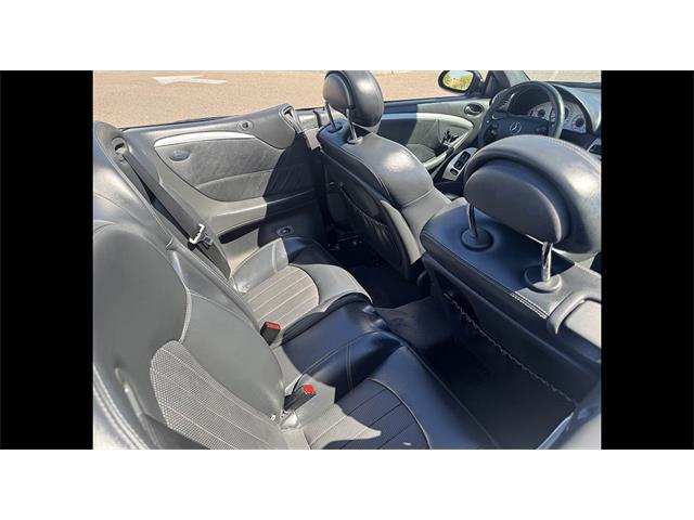 2004 Mercedes-Benz AMG (CC-2109107) for sale in Biloxi, Mississippi