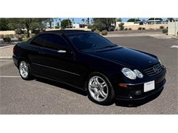 2004 Mercedes-Benz AMG (CC-2109107) for sale in Biloxi, Mississippi