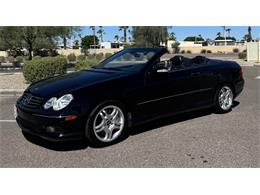 2004 Mercedes-Benz AMG (CC-2109107) for sale in Biloxi, Mississippi