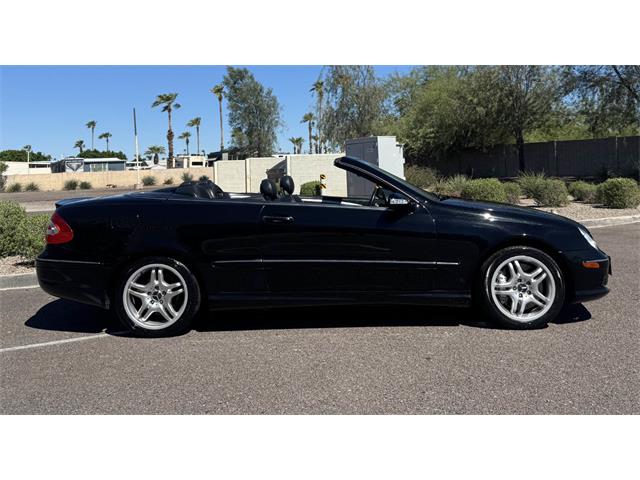 2004 Mercedes-Benz AMG (CC-2109107) for sale in Biloxi, Mississippi
