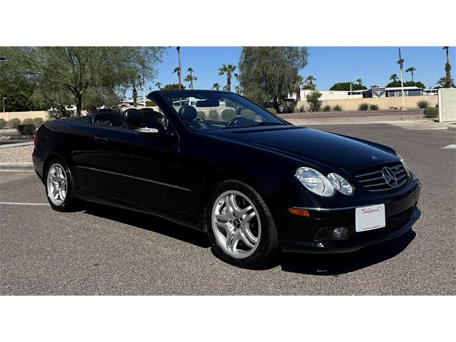 2004 Mercedes-Benz AMG (CC-2109107) for sale in Biloxi, Mississippi