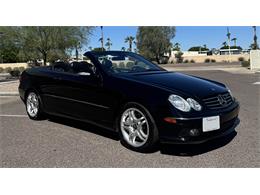 2004 Mercedes-Benz AMG (CC-2109107) for sale in Biloxi, Mississippi