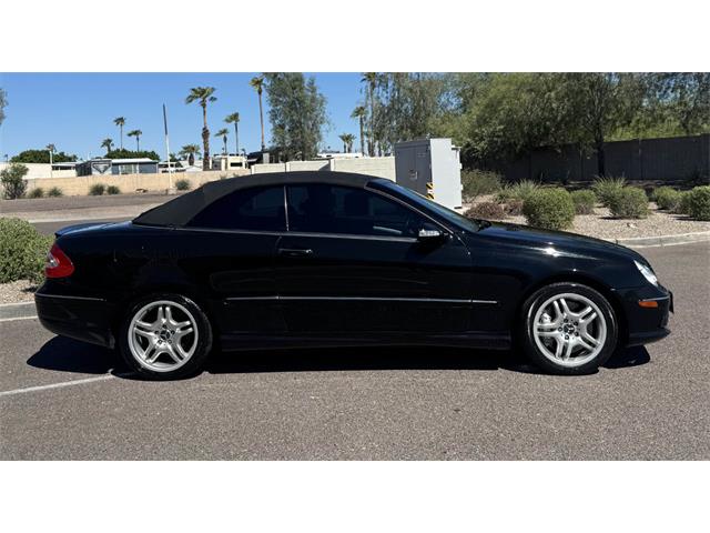 2004 Mercedes-Benz AMG (CC-2109107) for sale in Biloxi, Mississippi