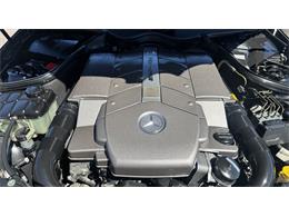 2004 Mercedes-Benz AMG (CC-2109107) for sale in Biloxi, Mississippi
