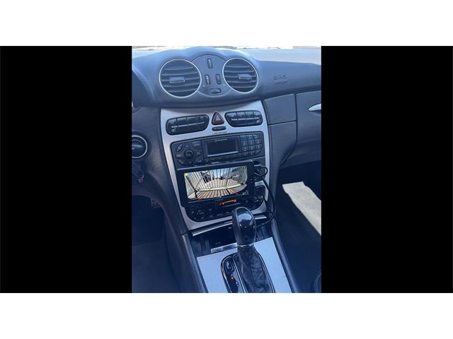 2004 Mercedes-Benz AMG (CC-2109107) for sale in Biloxi, Mississippi