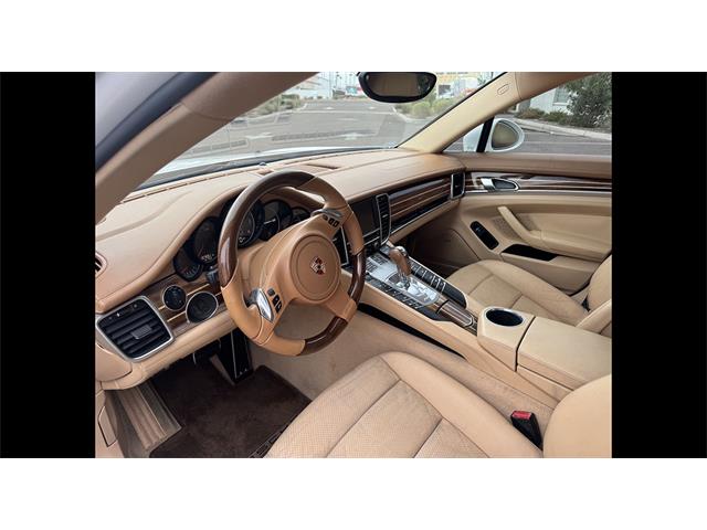 2010 Porsche Panamera (CC-2109108) for sale in Biloxi, Mississippi