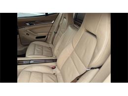 2010 Porsche Panamera (CC-2109108) for sale in Biloxi, Mississippi
