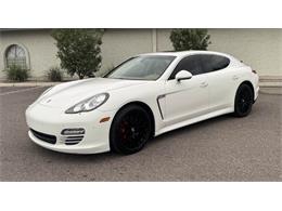 2010 Porsche Panamera (CC-2109108) for sale in Biloxi, Mississippi