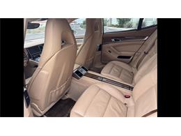 2010 Porsche Panamera (CC-2109108) for sale in Biloxi, Mississippi