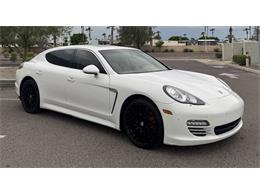 2010 Porsche Panamera (CC-2109108) for sale in Biloxi, Mississippi