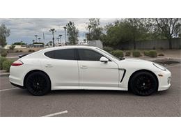 2010 Porsche Panamera (CC-2109108) for sale in Biloxi, Mississippi