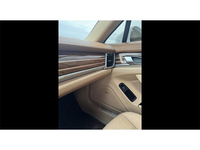 2010 Porsche Panamera (CC-2109108) for sale in Biloxi, Mississippi