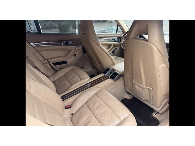 2010 Porsche Panamera (CC-2109108) for sale in Biloxi, Mississippi
