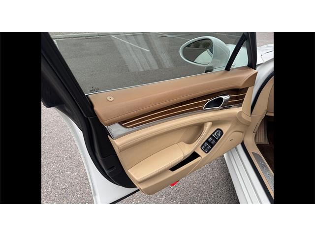 2010 Porsche Panamera (CC-2109108) for sale in Biloxi, Mississippi