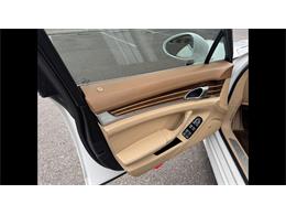 2010 Porsche Panamera (CC-2109108) for sale in Biloxi, Mississippi