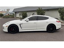 2010 Porsche Panamera (CC-2109108) for sale in Biloxi, Mississippi