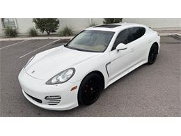 2010 Porsche Panamera (CC-2109108) for sale in Biloxi, Mississippi