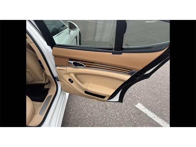 2010 Porsche Panamera (CC-2109108) for sale in Biloxi, Mississippi