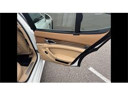 2010 Porsche Panamera (CC-2109108) for sale in Biloxi, Mississippi