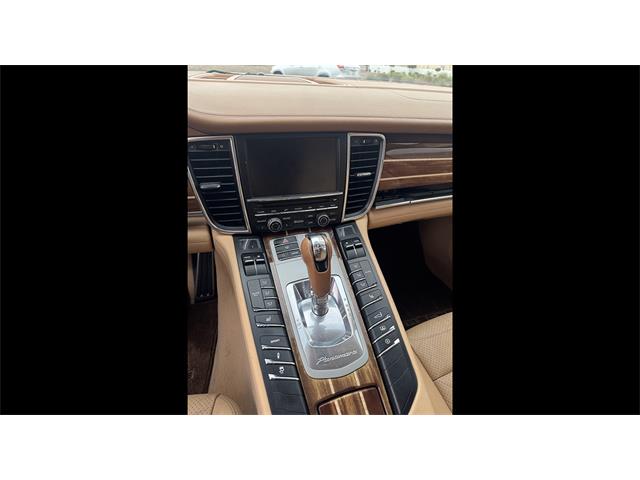 2010 Porsche Panamera (CC-2109108) for sale in Biloxi, Mississippi