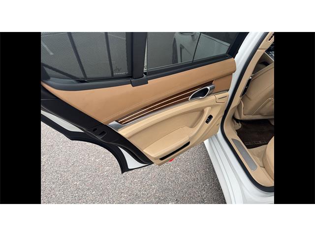 2010 Porsche Panamera (CC-2109108) for sale in Biloxi, Mississippi