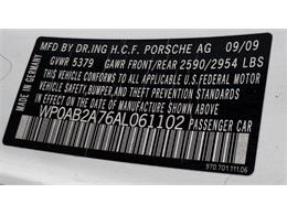 2010 Porsche Panamera (CC-2109108) for sale in Biloxi, Mississippi