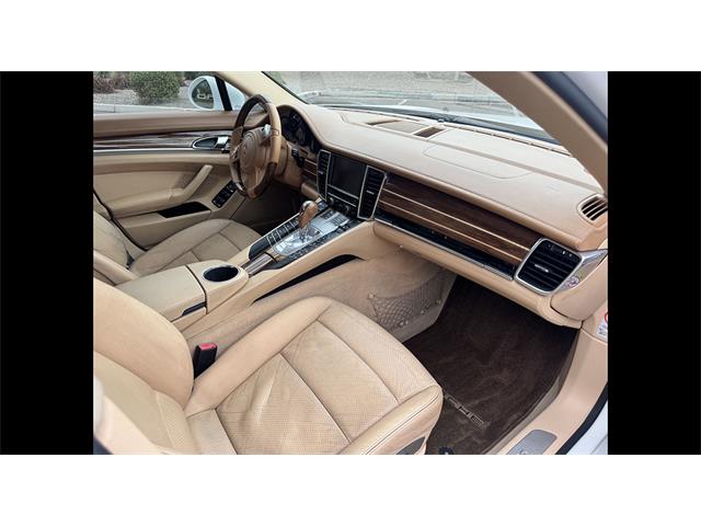 2010 Porsche Panamera (CC-2109108) for sale in Biloxi, Mississippi