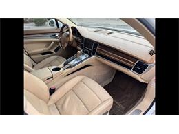 2010 Porsche Panamera (CC-2109108) for sale in Biloxi, Mississippi