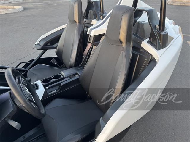 2021 Polaris Slingshot (CC-2100911) for sale in Las Vegas, Nevada