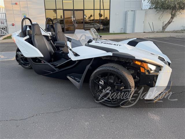 2021 Polaris Slingshot (CC-2100911) for sale in Las Vegas, Nevada