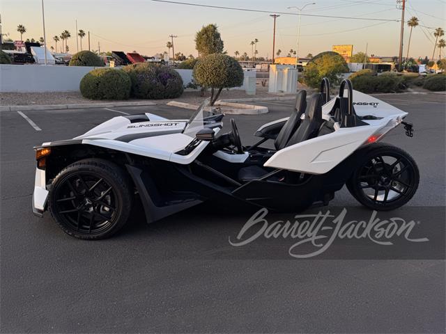 2021 Polaris Slingshot (CC-2100911) for sale in Las Vegas, Nevada