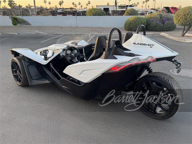 2021 Polaris Slingshot (CC-2100911) for sale in Las Vegas, Nevada