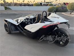 2021 Polaris Slingshot (CC-2100911) for sale in Las Vegas, Nevada