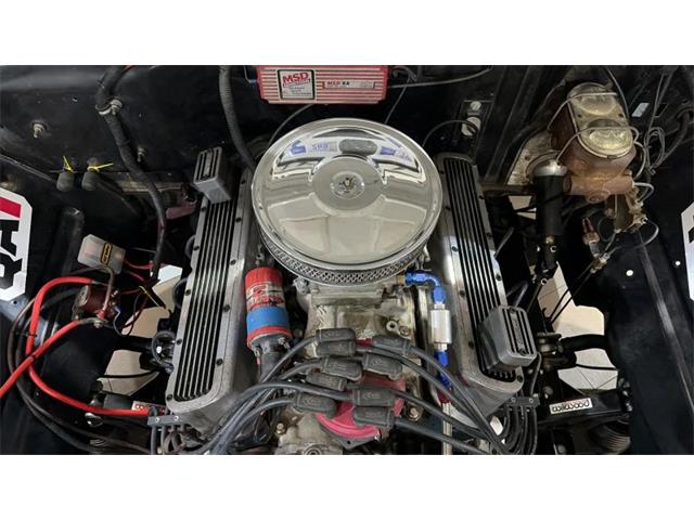 1966 Ford F100 (CC-2109111) for sale in Spring Branch, Texas