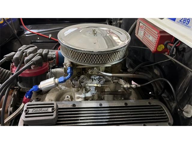 1966 Ford F100 (CC-2109111) for sale in Spring Branch, Texas