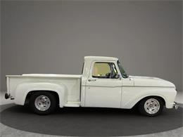 1966 Ford F100 (CC-2109111) for sale in Spring Branch, Texas