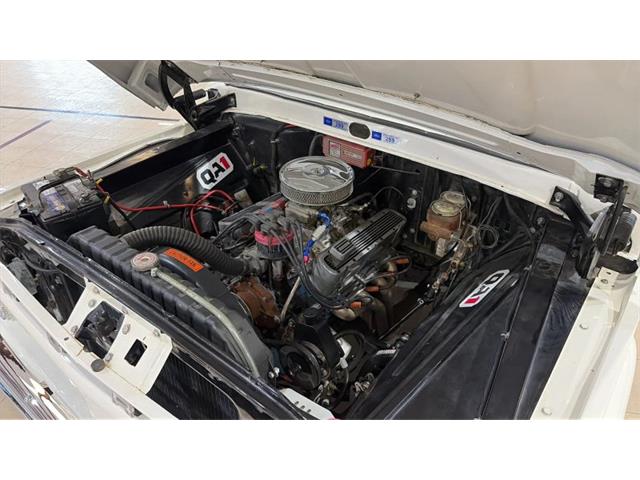 1966 Ford F100 (CC-2109111) for sale in Spring Branch, Texas