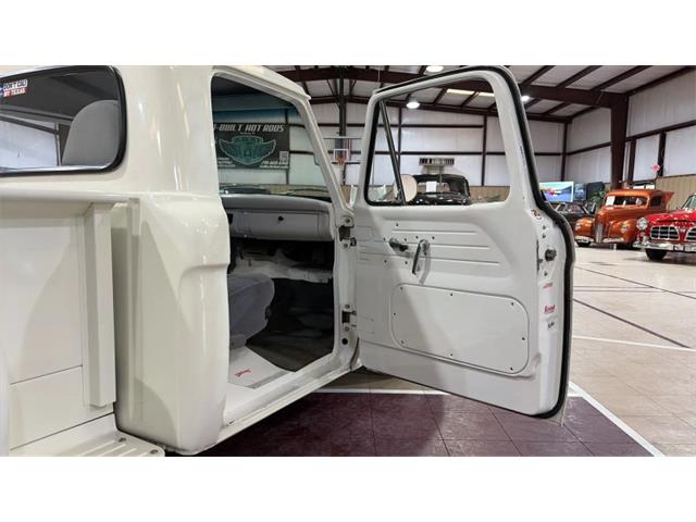 1966 Ford F100 (CC-2109111) for sale in Spring Branch, Texas