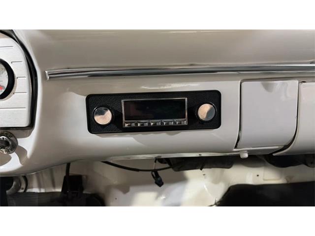 1966 Ford F100 (CC-2109111) for sale in Spring Branch, Texas