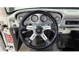 1966 Ford F100 (CC-2109111) for sale in Spring Branch, Texas