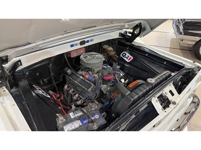 1966 Ford F100 (CC-2109111) for sale in Spring Branch, Texas
