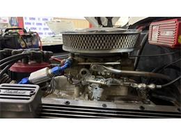 1966 Ford F100 (CC-2109111) for sale in Spring Branch, Texas