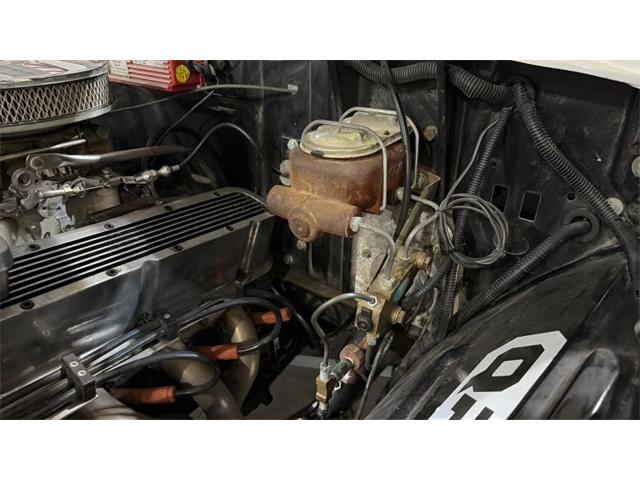 1966 Ford F100 (CC-2109111) for sale in Spring Branch, Texas
