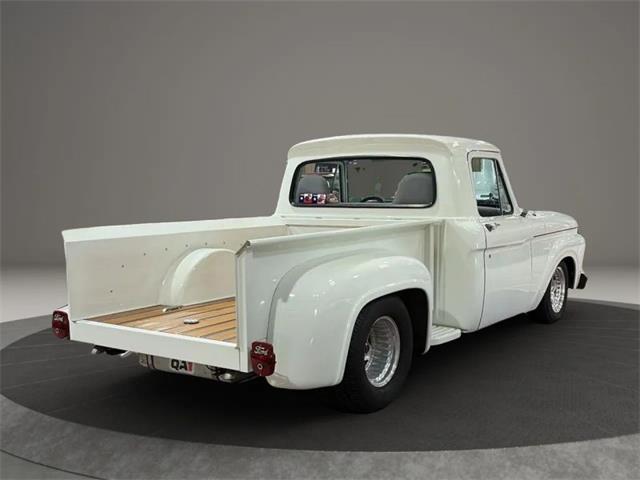1966 Ford F100 (CC-2109111) for sale in Spring Branch, Texas
