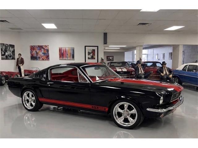 1965 Ford Mustang (CC-2109112) for sale in Dekalb, Illinois