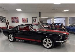 1965 Ford Mustang (CC-2109112) for sale in Dekalb, Illinois