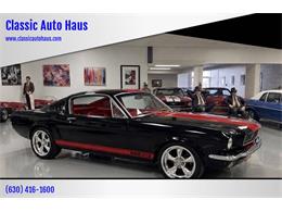 1965 Ford Mustang (CC-2109112) for sale in Dekalb, Illinois
