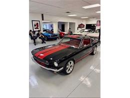 1965 Ford Mustang (CC-2109112) for sale in Dekalb, Illinois